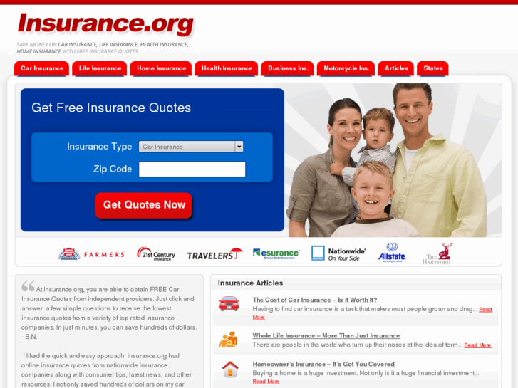 www.insurance.org