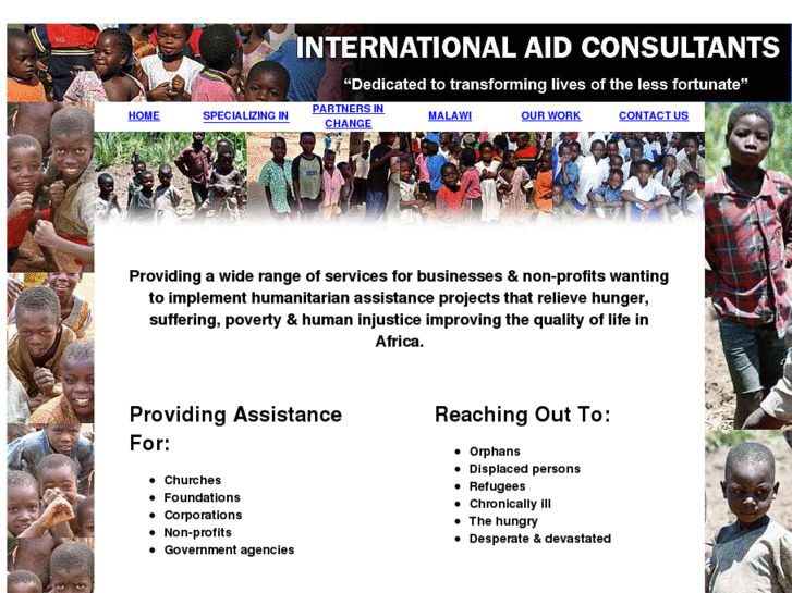 www.internationalaidconsultants.com