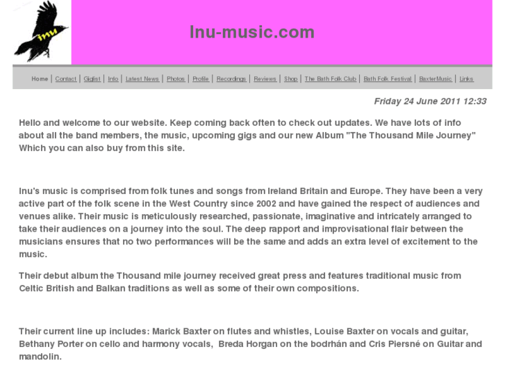 www.inu-music.com