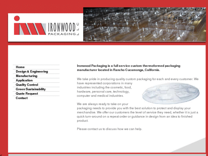 www.ironwoodpackaging.com