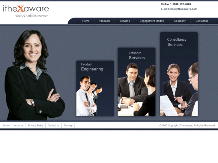 www.ithexaware.com