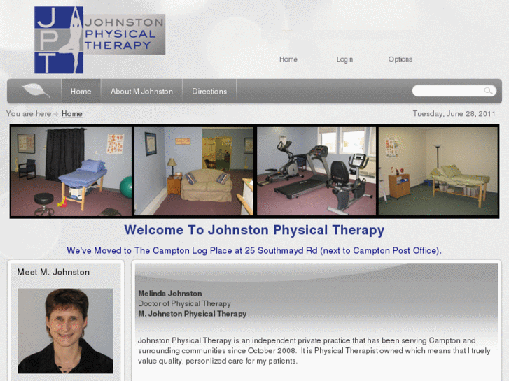 www.johnstonphysicaltherapy.com