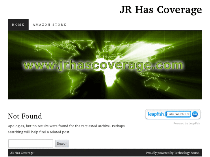 www.jrhascoverage.com