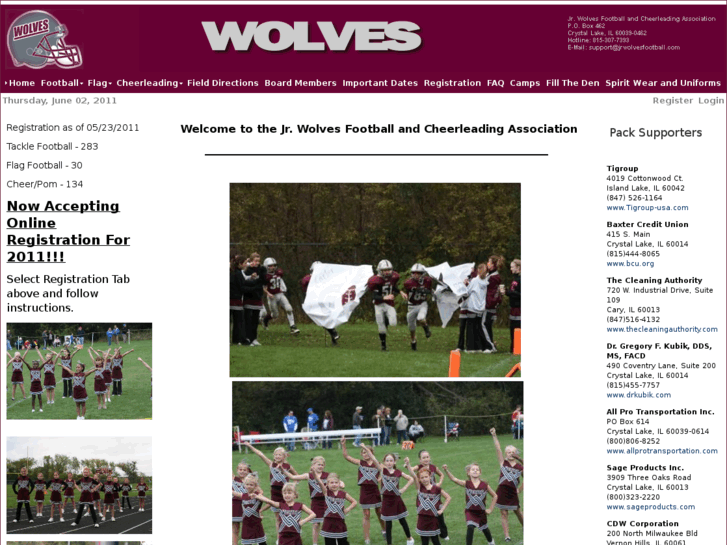 www.jrwolvesfootball.com