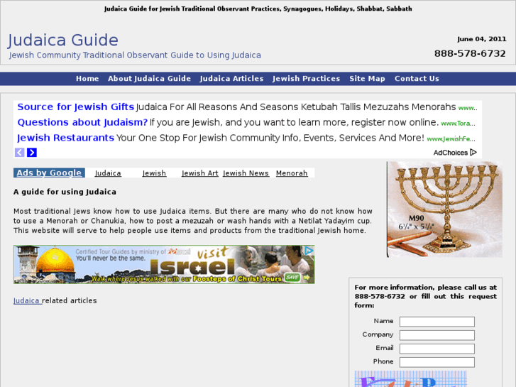 www.judaicaguide.com