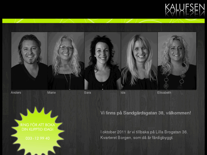 www.kalufsen.com