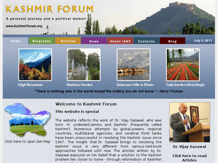 www.kashmirforum.com