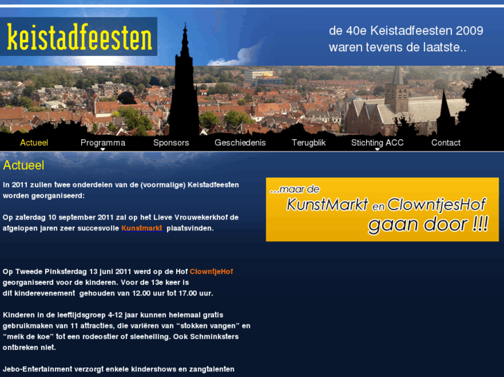 www.keistadfeesten.nl