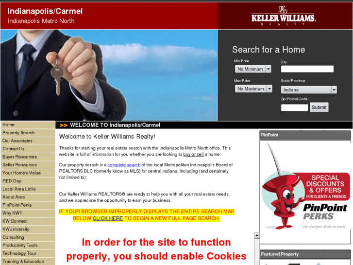 www.kellerwilliamscarmel.com