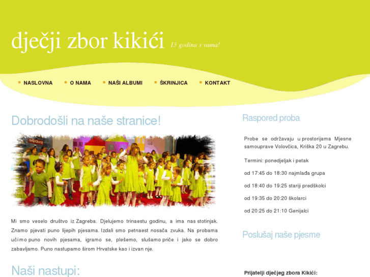 www.kikici.hr