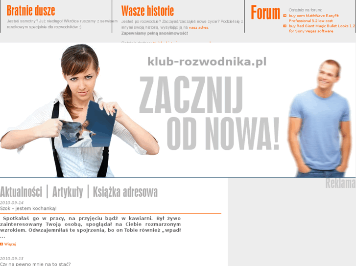 www.klub-rozwodnika.pl