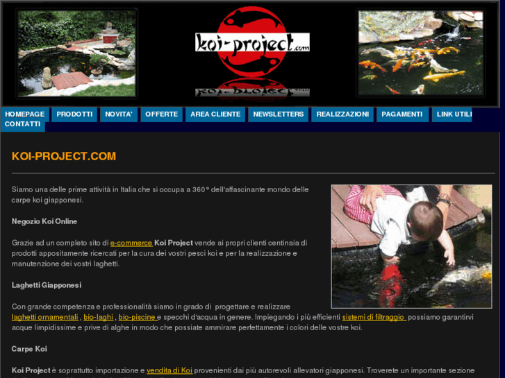 www.koi-project.com