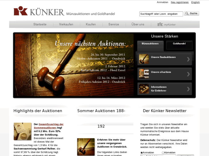 www.kuenker.de