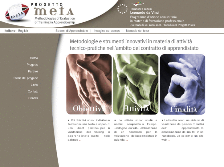 www.leonardo-meta.net