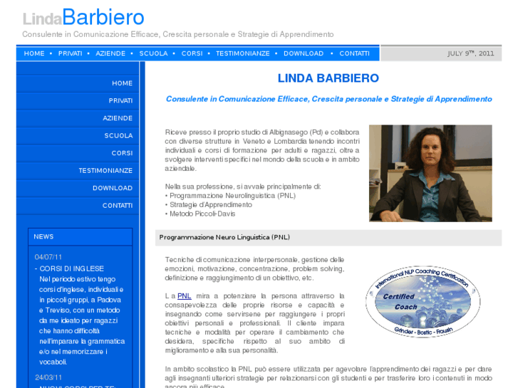 www.lindabarbiero.com