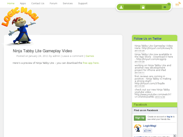 www.logicmagi.com