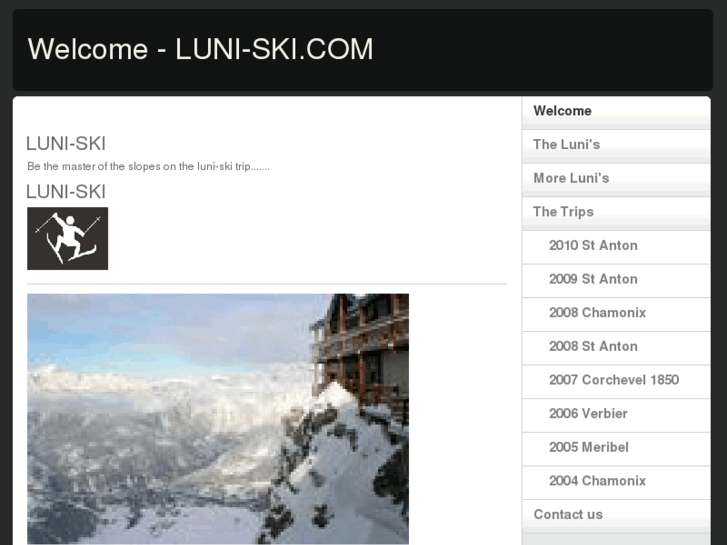 www.luni-ski.com