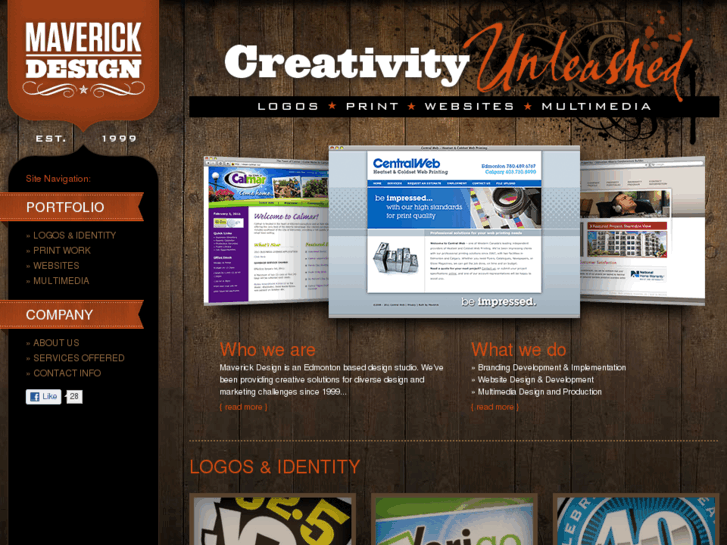 www.maverickdesign.ca