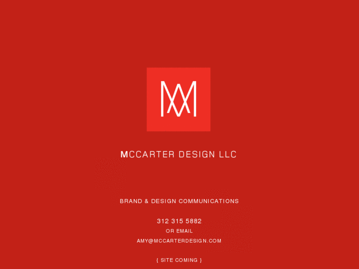 www.mccarterdesign.com