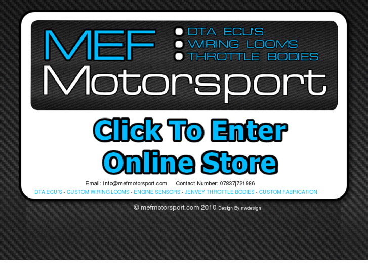 www.mefmotorsport.com