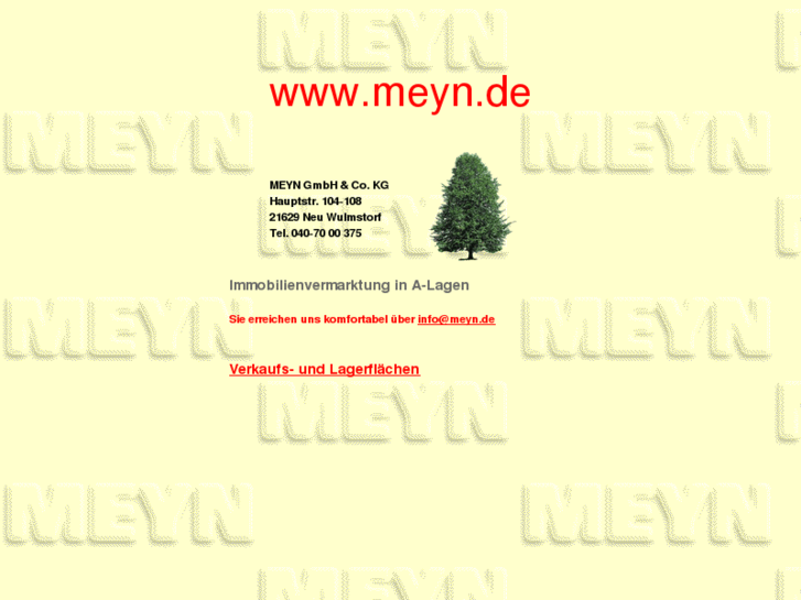 www.meyn.de