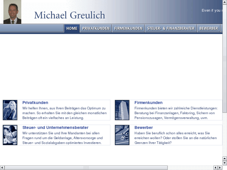 www.michael-greulich.net