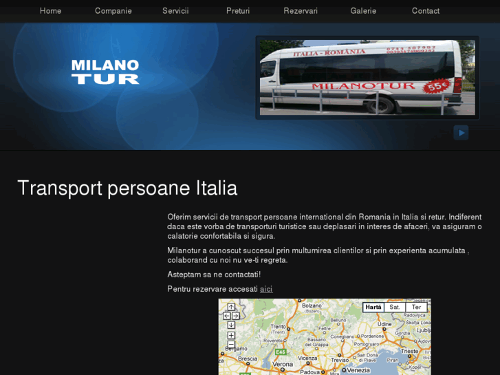 www.milano-tur.com