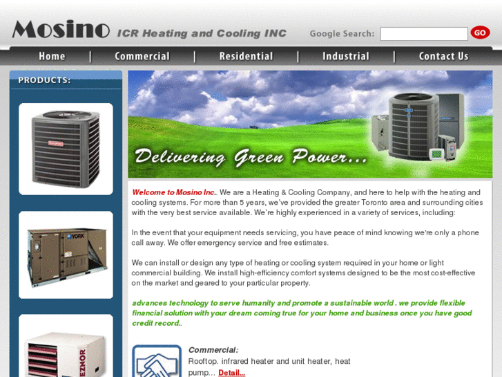 www.mosinoinc.com