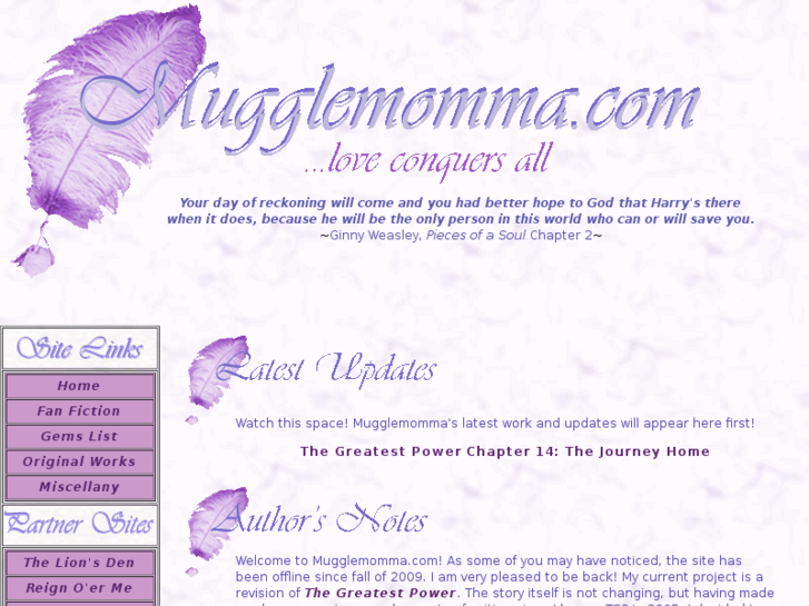 www.mugglemomma.com