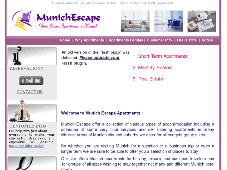 www.munichescape.com