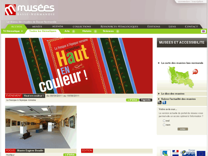 www.musees-basse-normandie.fr