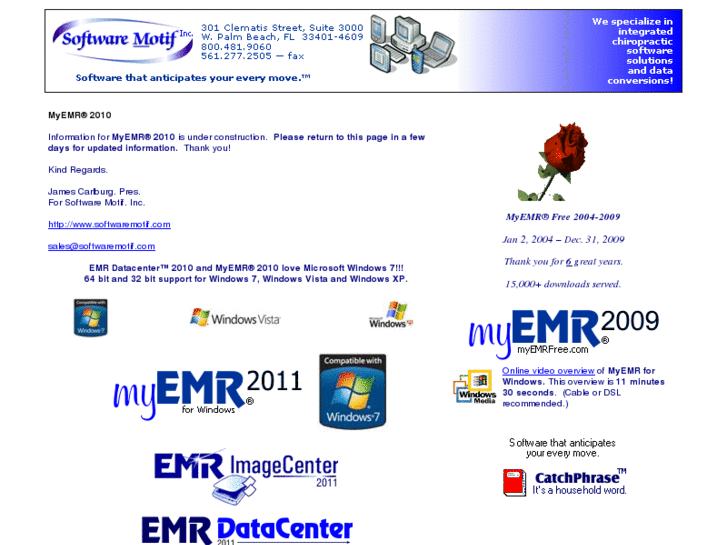 www.myemrfree.com