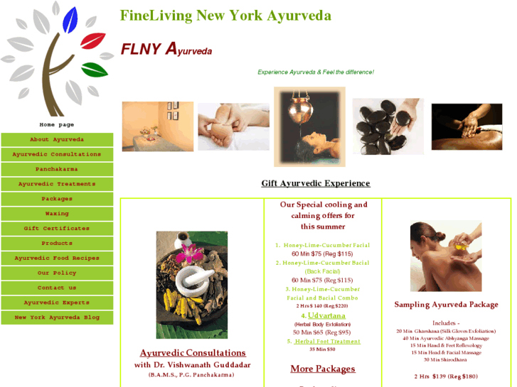 www.newyorkayurveda.com