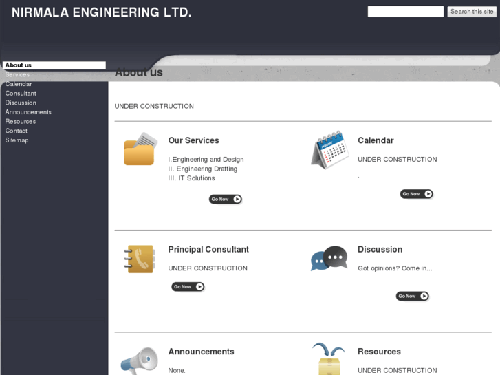 www.nirmala-engineering.com