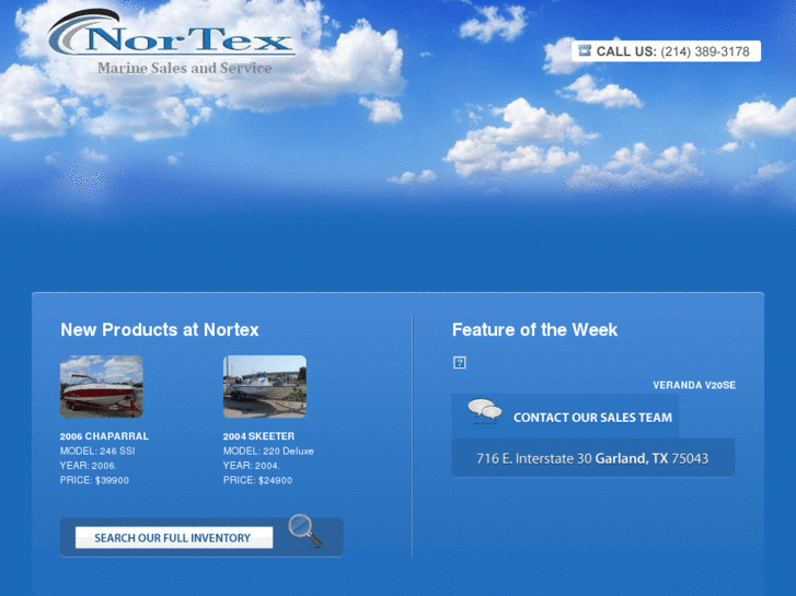 www.nortexws.com