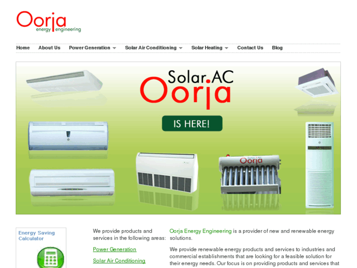 www.oorja-energy.com