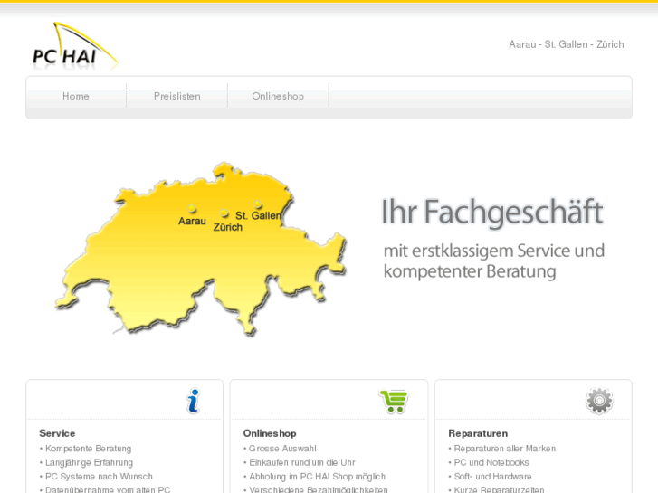 www.pchai.ch