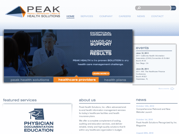 www.peakhs.com