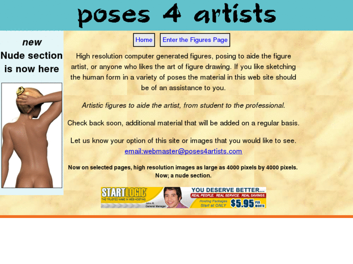 www.poses4artists.com