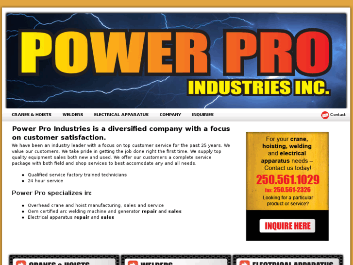 www.powerproind.com