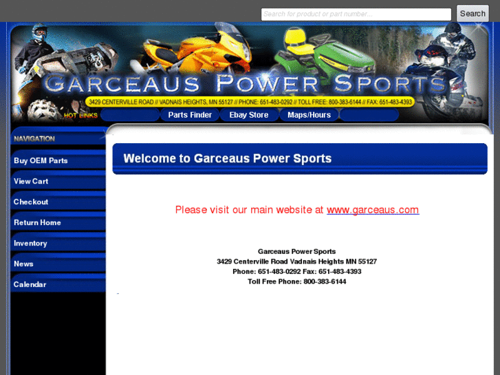 www.powersportsreplay.com