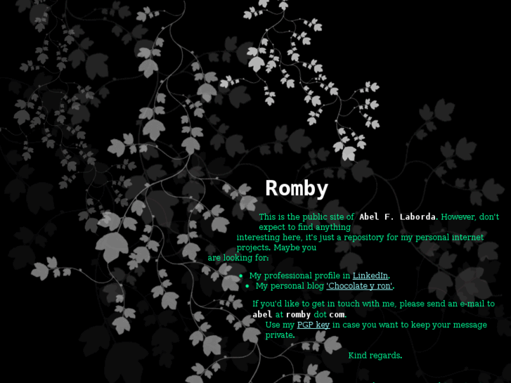 www.romby.com