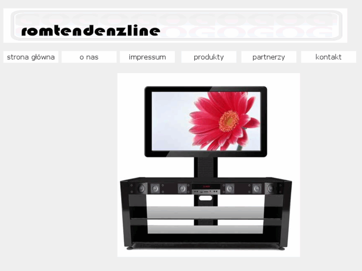 www.romtendenzline.com