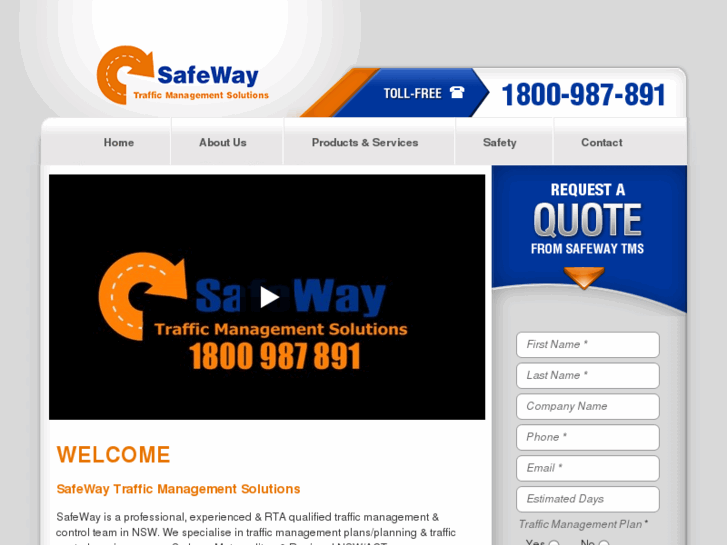 www.safewaytms.com.au