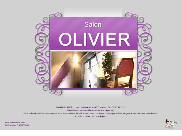 www.salon-olivier.com