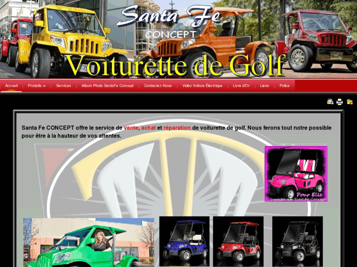 www.santafeconcept.com