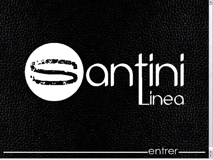 www.santinilinea.com