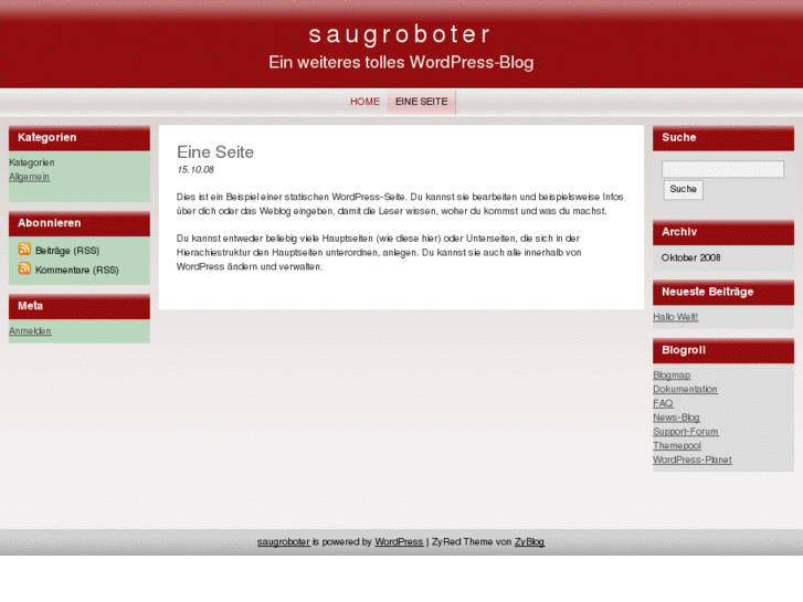 www.saugroboter.info