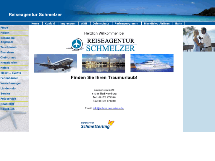 www.schmelzer-travel.de