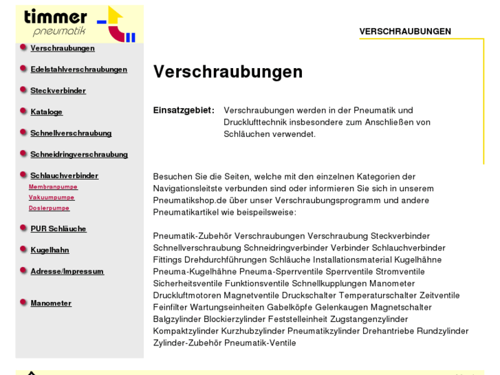 www.schnellverschraubungen.de